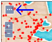 打开Geoserver切换选项工具栏