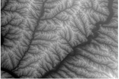 2000_2005_2010和2015年离石样区30米分辨率植被盖度数据集