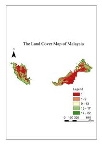 马来西亚基础国情数据