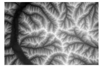 2000_2005_2010和2015年定西样区30米分辨率植被盖度数据集