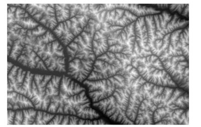 2000_2005_2010和2015年安塞样区30米分辨率植被盖度数据集
