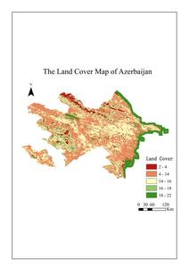 阿塞拜疆基础国情数据