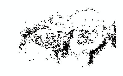 震源机制解数据