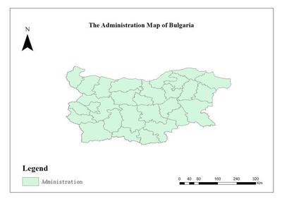 保加利亚基础国情数据库