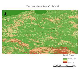 波兰基础国情数据