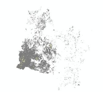 1990松花江流域草地生态系统数据