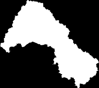 2010年东辽河流域降雨侵蚀力30m分辨率栅格数据