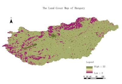 匈牙利基础国情数据