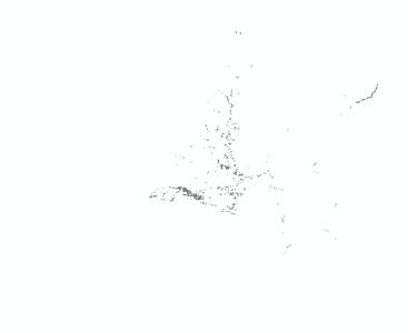 1990松花江流域沙地生态系统数据