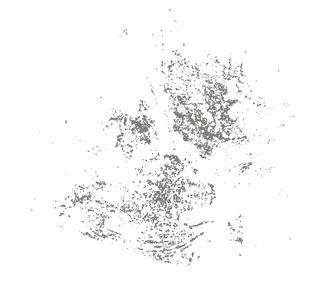 1990松花江流域盐碱地生态系统数据