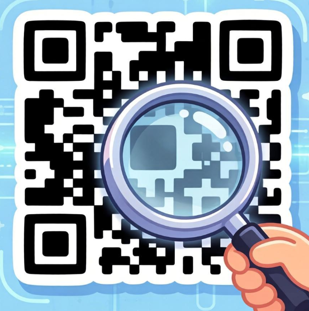 二维码解码在线工具