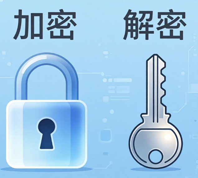 在线文本加密与解密工具