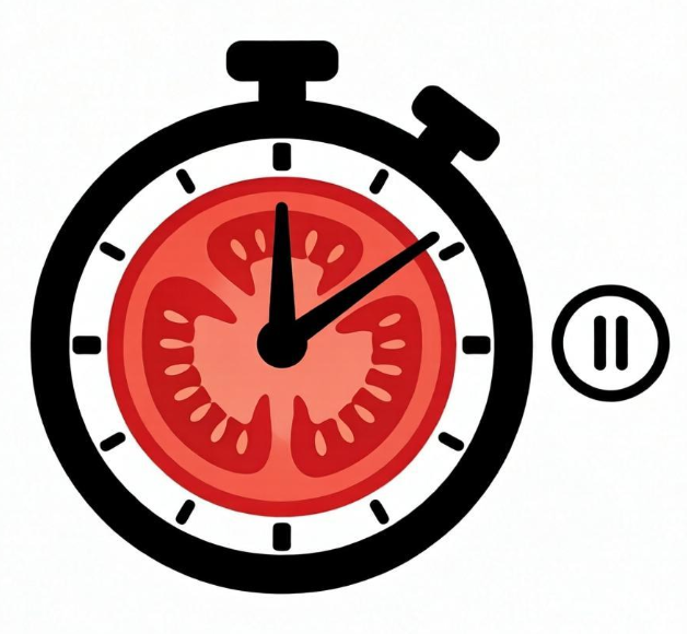 番茄工作法在线计时器