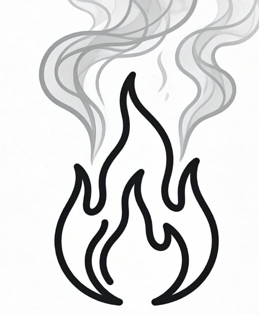 燃料燃烧过程中烟尘产生量在线计算工具