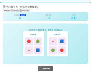 交换图形