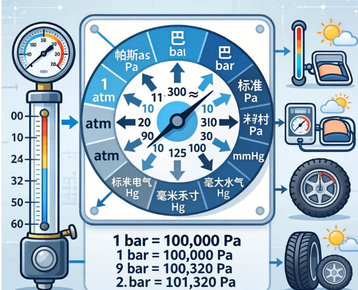 压力单位转换计算器_在线计算工具