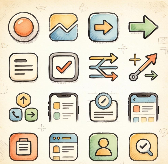 图片转手绘效果在线生成工具