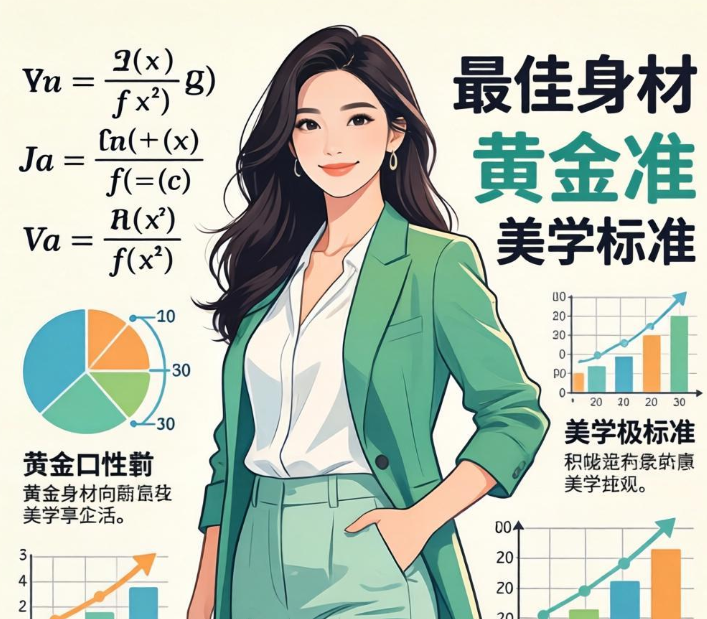 女性最佳身材在线计算器