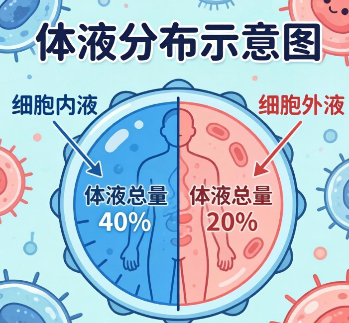 体液量在线计算器