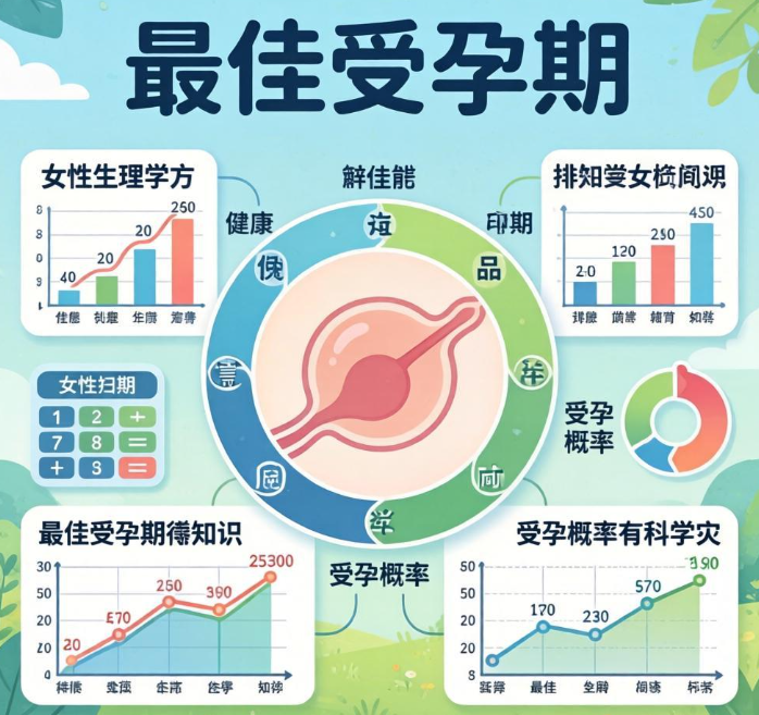 最佳受孕期在线计算器