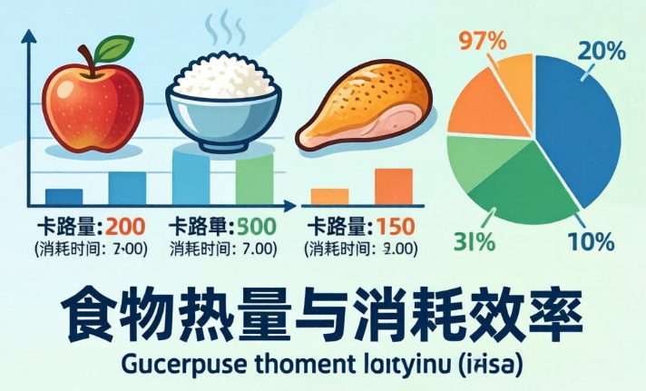 卡路里消耗计算器