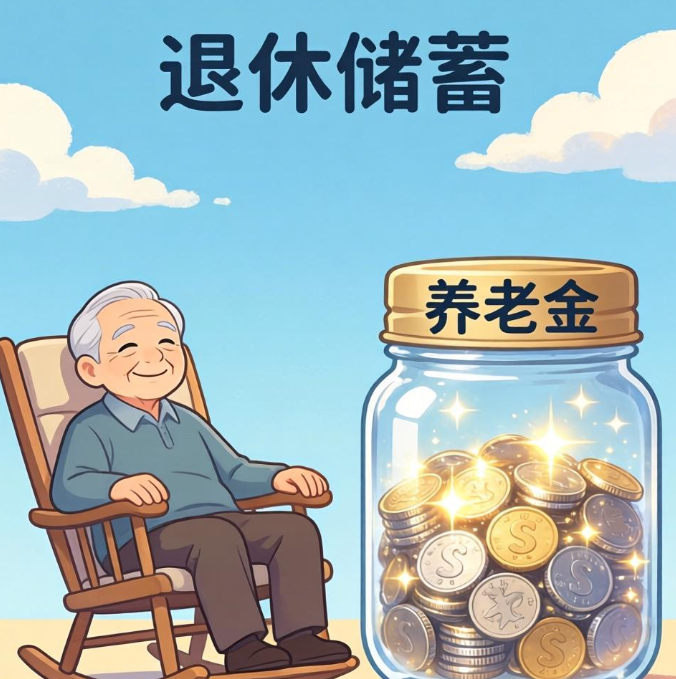 退休储蓄在线计算器