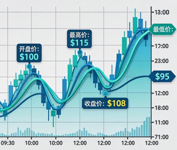 股票价格在线计算器