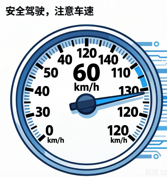 车速在线计算器