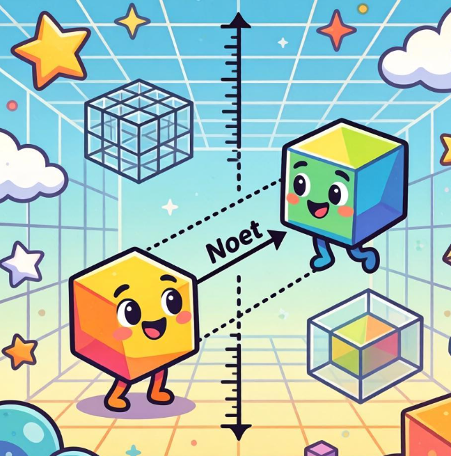 三维空间两点间距离在线计算器