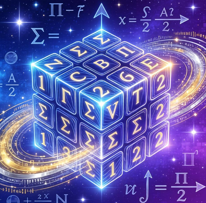 4x4四阶逆矩阵在线计算器