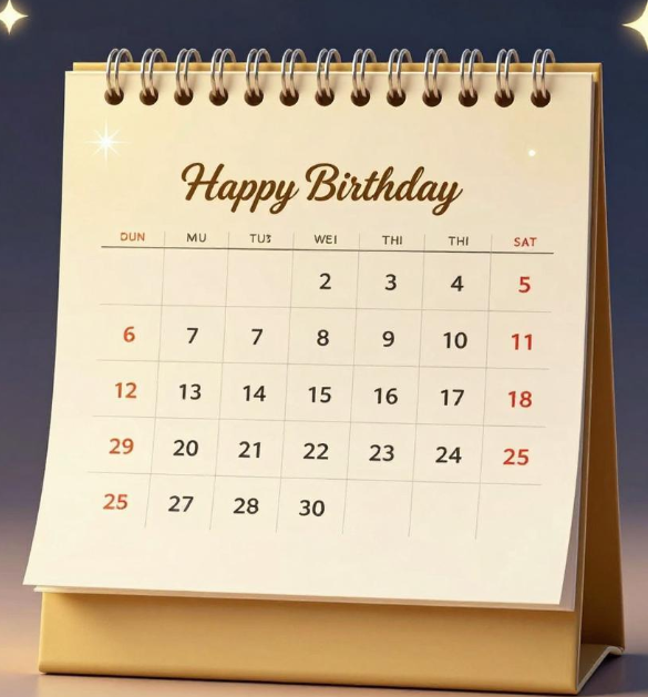 生日的星期数在线计算器