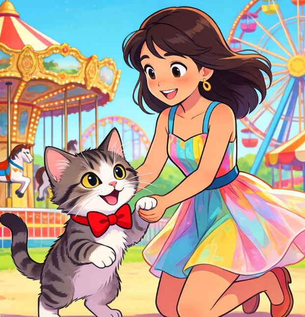 猫与人类年龄在线换算