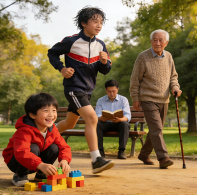 精确年龄在线计算工具