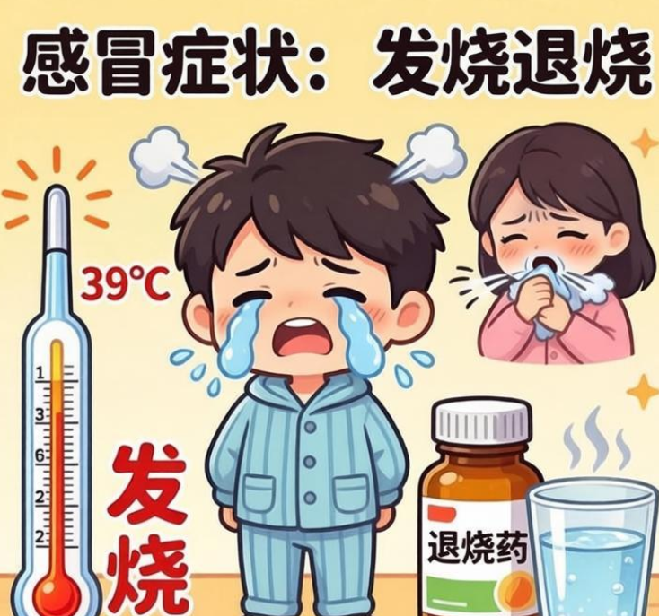 正常体温、是否发烧在线判断工具