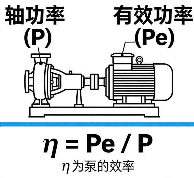 水泵油泵动力和轴功率在线计算器