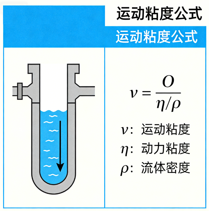 运动粘度计算器_在线计算工具
