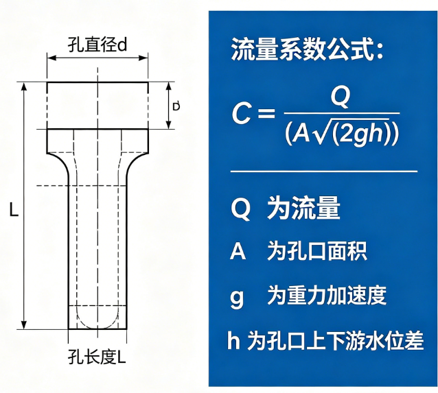 孔尺寸在线计算器