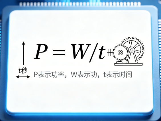 功率在线计算器(P=MV)