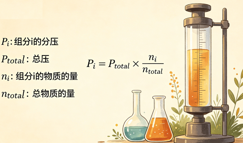 分压计在线计算器