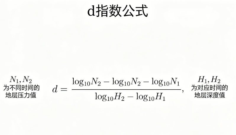 d指数在线计算器
