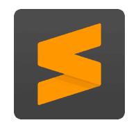 Sublime Text Editor