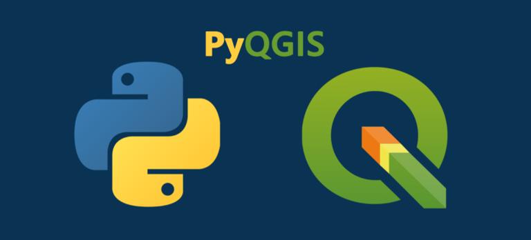 PyQGIS:如何在 QGIS 中构建 Python 脚本