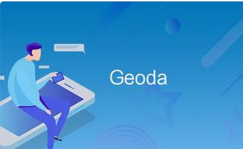GeoDa
