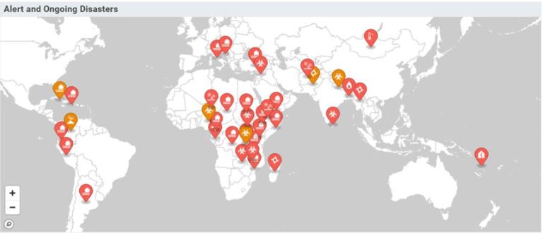 ReliefWeb