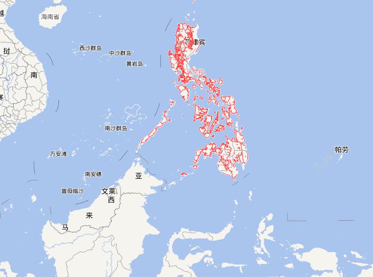 菲律宾公路