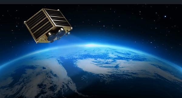 EOS SAT:利用开创性的农业小型卫星星座重塑农业