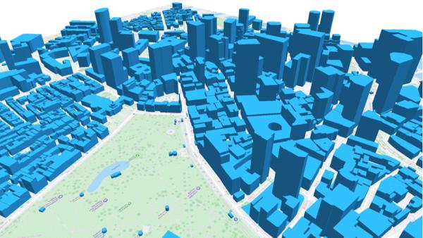 Overture Open Buildings