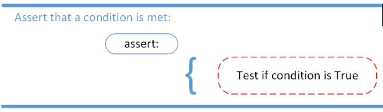 开发过程中的调试 assert