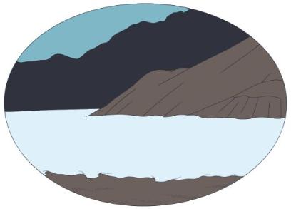 高山生态系统