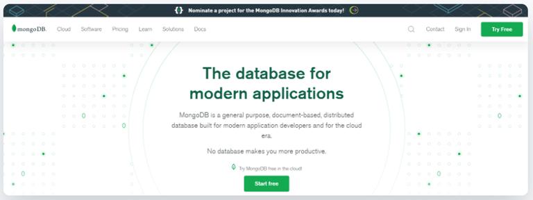 MongoDB